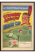 Straight Arrow  5  VG